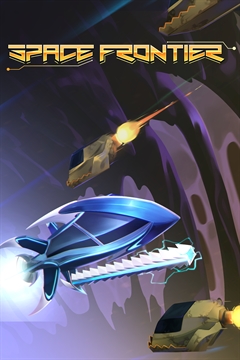 Space Frontier (Xbox One)