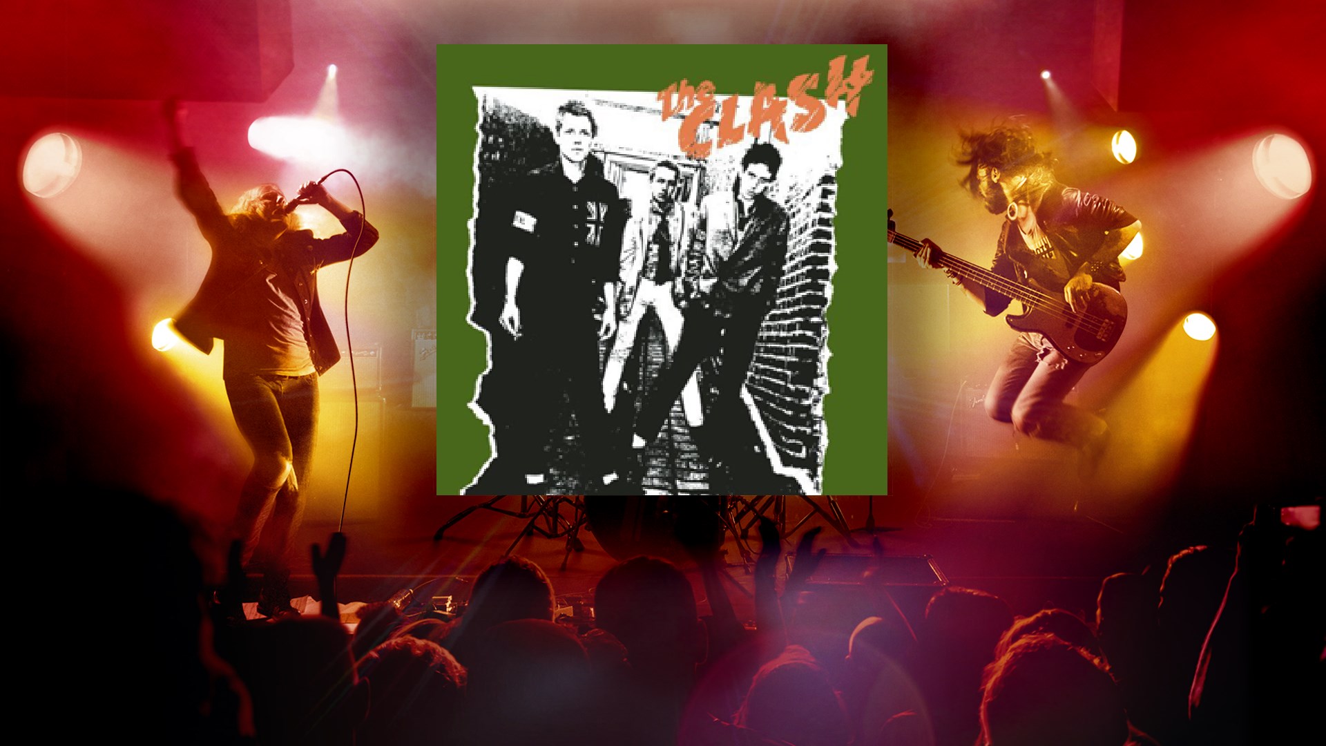 Buy I Fought The Law The Clash Microsoft Store