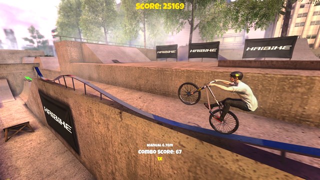 Shred! 2 - ft Sam Pilgrim screenshot 3