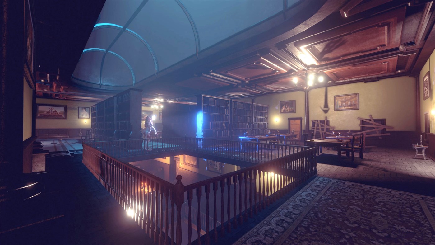 #8. THE WIRED HORROR GAMES BUNDLE (Xbox) Göre: Wired Productions