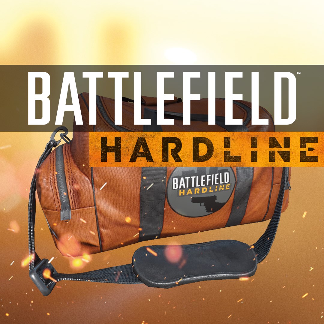 Precision Battlepack