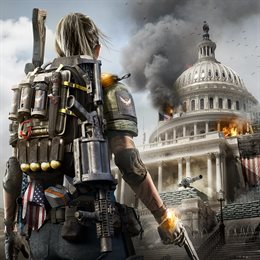 Aperçu Tom Clancy’s The Division® 2 - Édition Gold