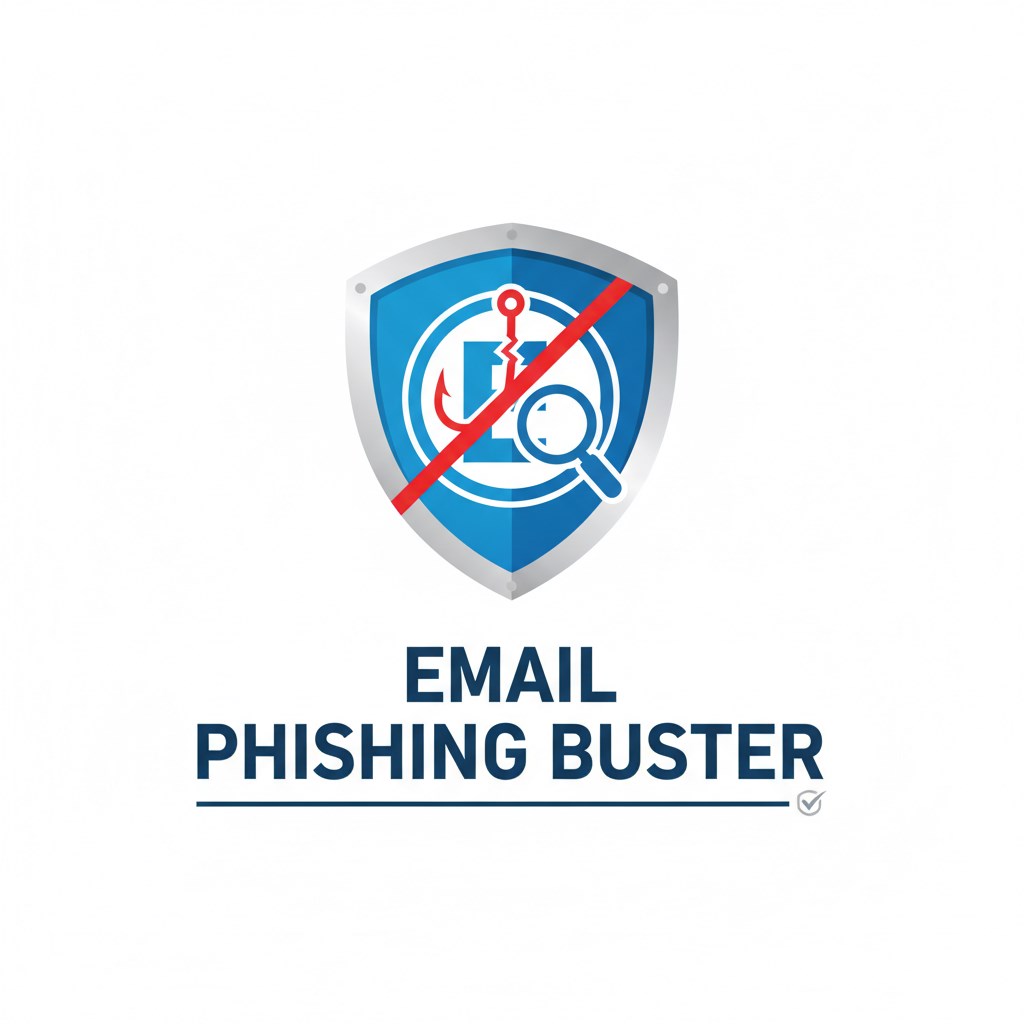 Email Phishing Detector icon