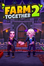 Farm Together 2 - Gothic Pack