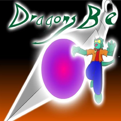 Dragons Be Demo