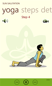 Yoga Trainer screenshot 6
