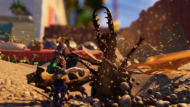 Grounded screenshot 6