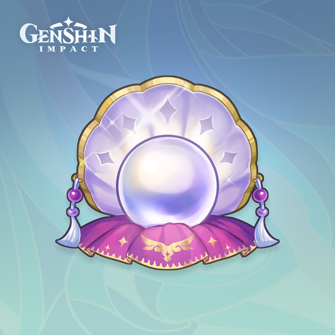 Genshin Impact: Gnostic Chorus — Special Offer