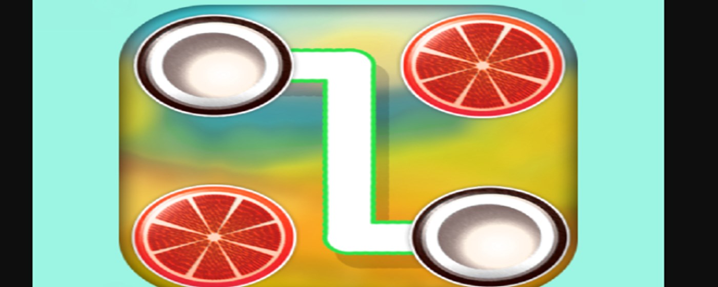 Fruits And Emojis Game marquee promo image
