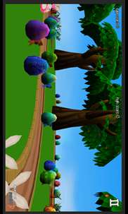 Easter Egg Hunt 3D screenshot 3
