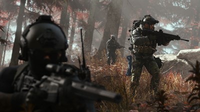Call of Duty®: Modern Warfare® 4 - Vault Edition — скриншот 10