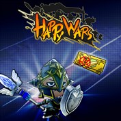 Happy Wars será lançado para PC - Meio Bit