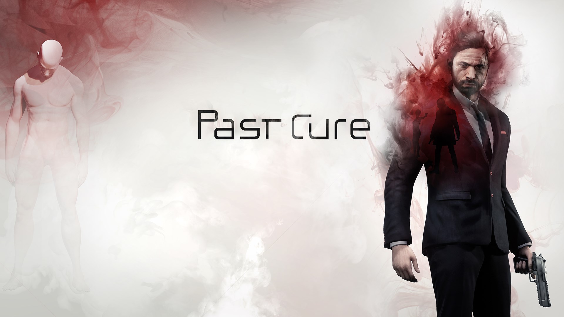 Past Cure | Xbox Clips & Screenshots