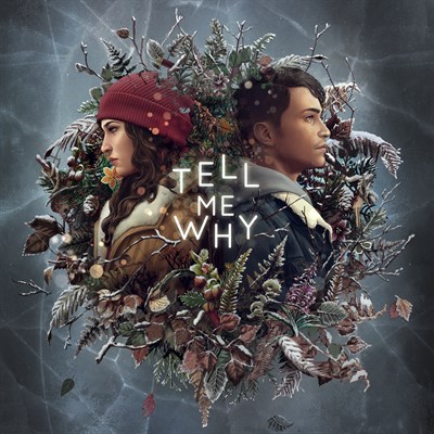 Tell Me Why: 챕터 1-3