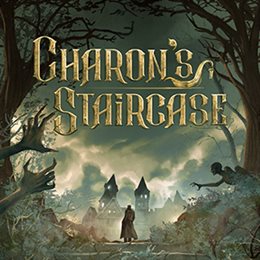 Aperçu Charon's Staircase