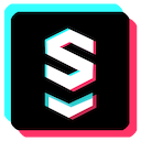 SSTik - TikTok Downloader icon