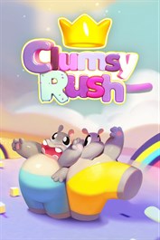 Clumsy Rush
