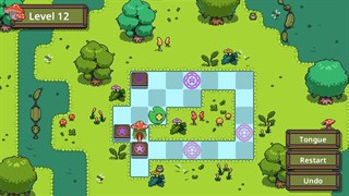 Toad Slide (Xbox Series) screenshot 3