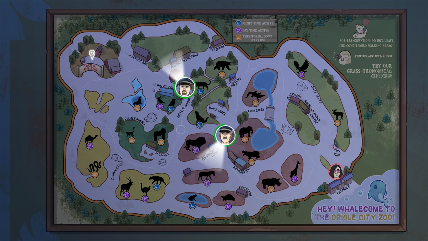 #6. Frank and Drake (Xbox) By: Chorus Worldwide Games