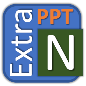 ExtraPPT Node
