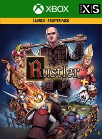 Rustler