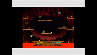 Joust screenshot 4