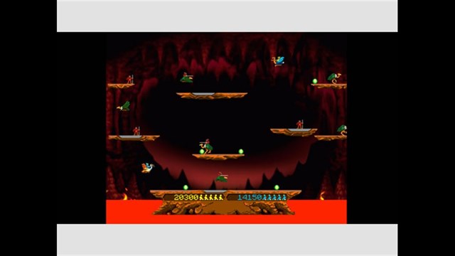 Joust screenshot 4