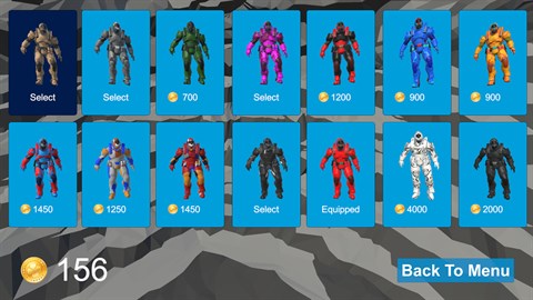 Double Dash: Eternal Runners