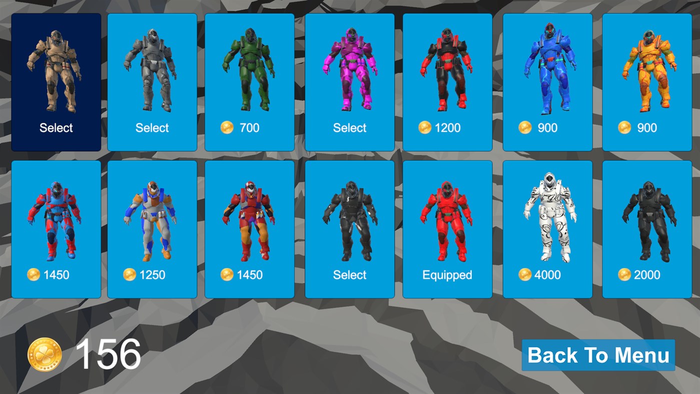 #1. Double Dash: Eternal Runners (Windows) Bởi: Dino­