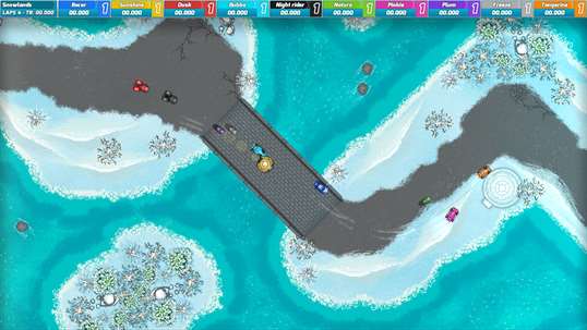 Race Arcade screenshot 12
