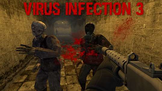 VirusInfection3 screenshot 1
