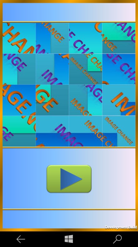 #1. Image Change (Windows) Door: DVH