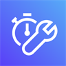 WorkingHours — Time Tracking / Timesheet icon