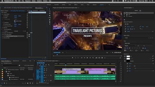 You Learn! For Premiere Pro screenshot 5