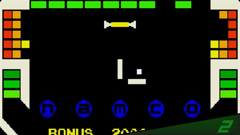 Arcade Archives 2 BOMB BEE