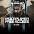 Call of Duty®: Modern Warfare® II - Accès Gratuit au mode Multijoueur