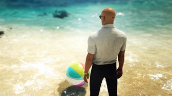 HITMAN World of Assassination Deluxe Edition