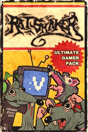 Ratshaker Ultimate Gamer Pack