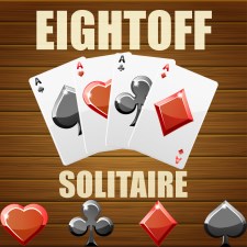 Eightoff Solitaire
