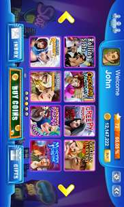 Dragonplay Slots - Casino&Slot screenshot 5