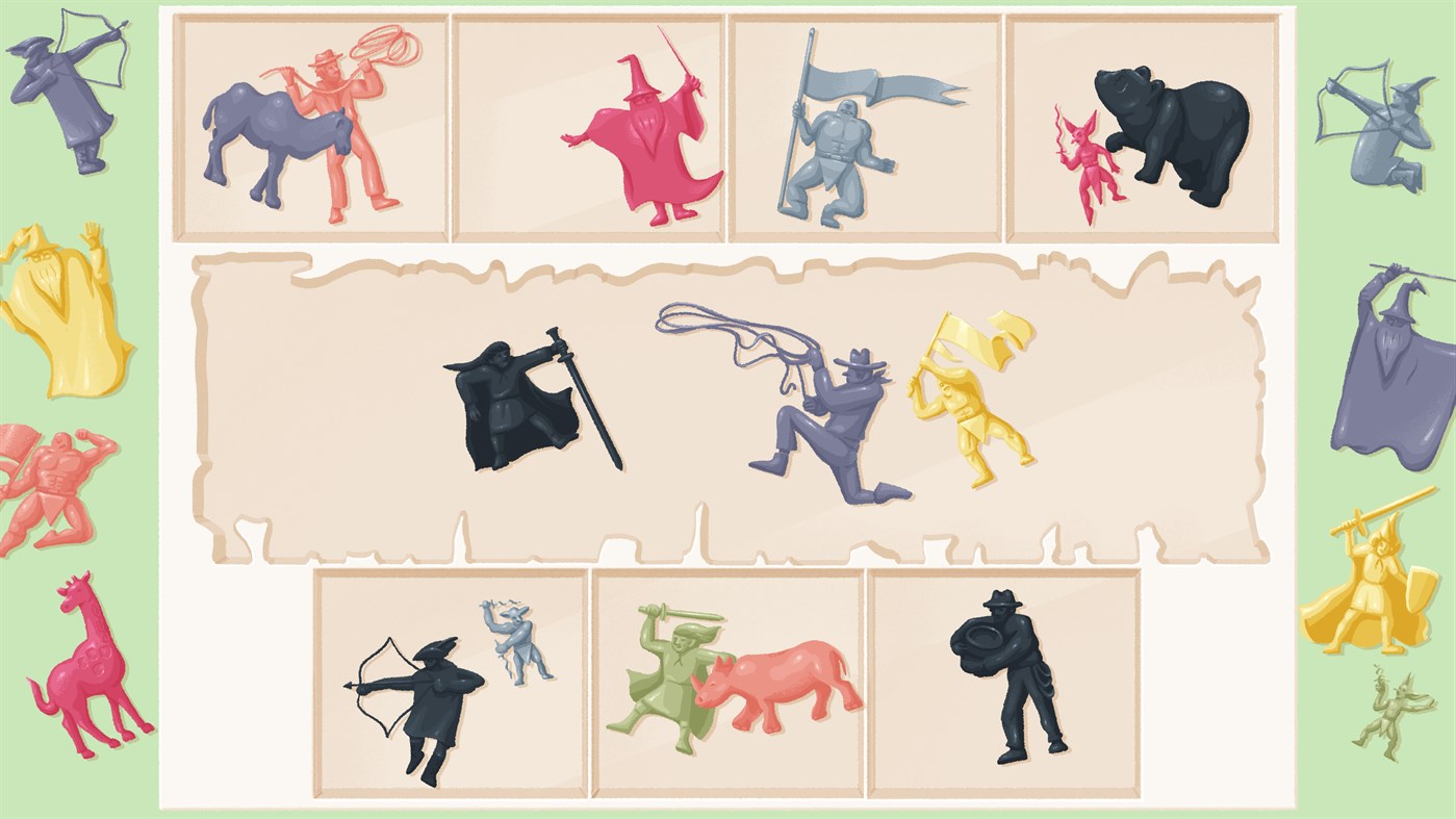 #4. A Little to the Left: Seeing Stars (Windows) 由: Secret Mode