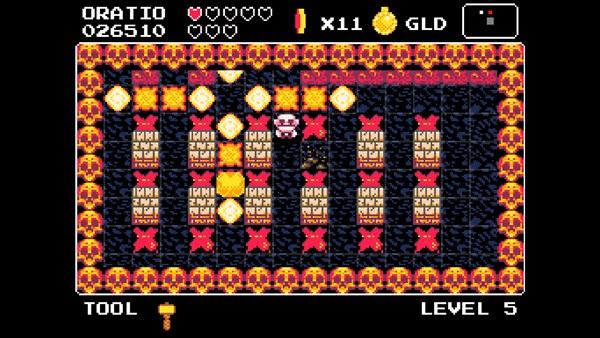 Cave Bad — 9