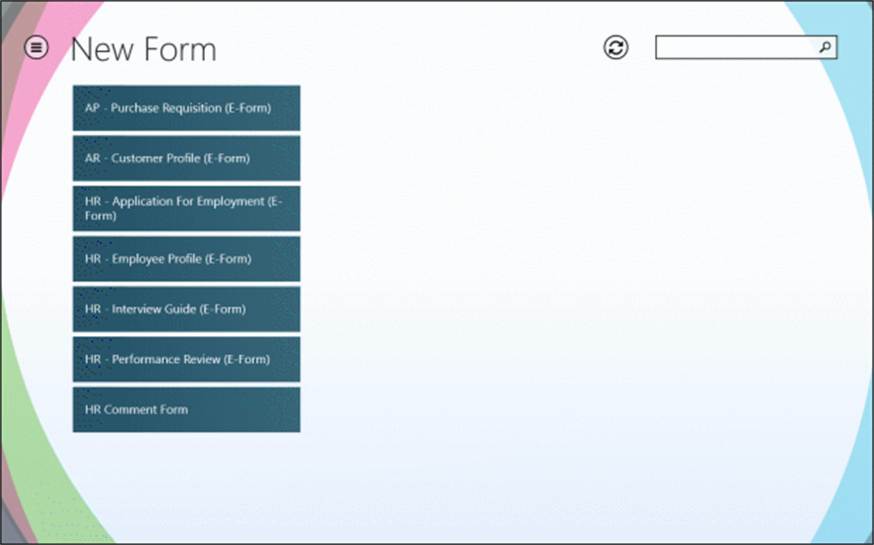 #4. OnBase Mobile 17 for Windows (Windows) Tekijänä: Hyland Software