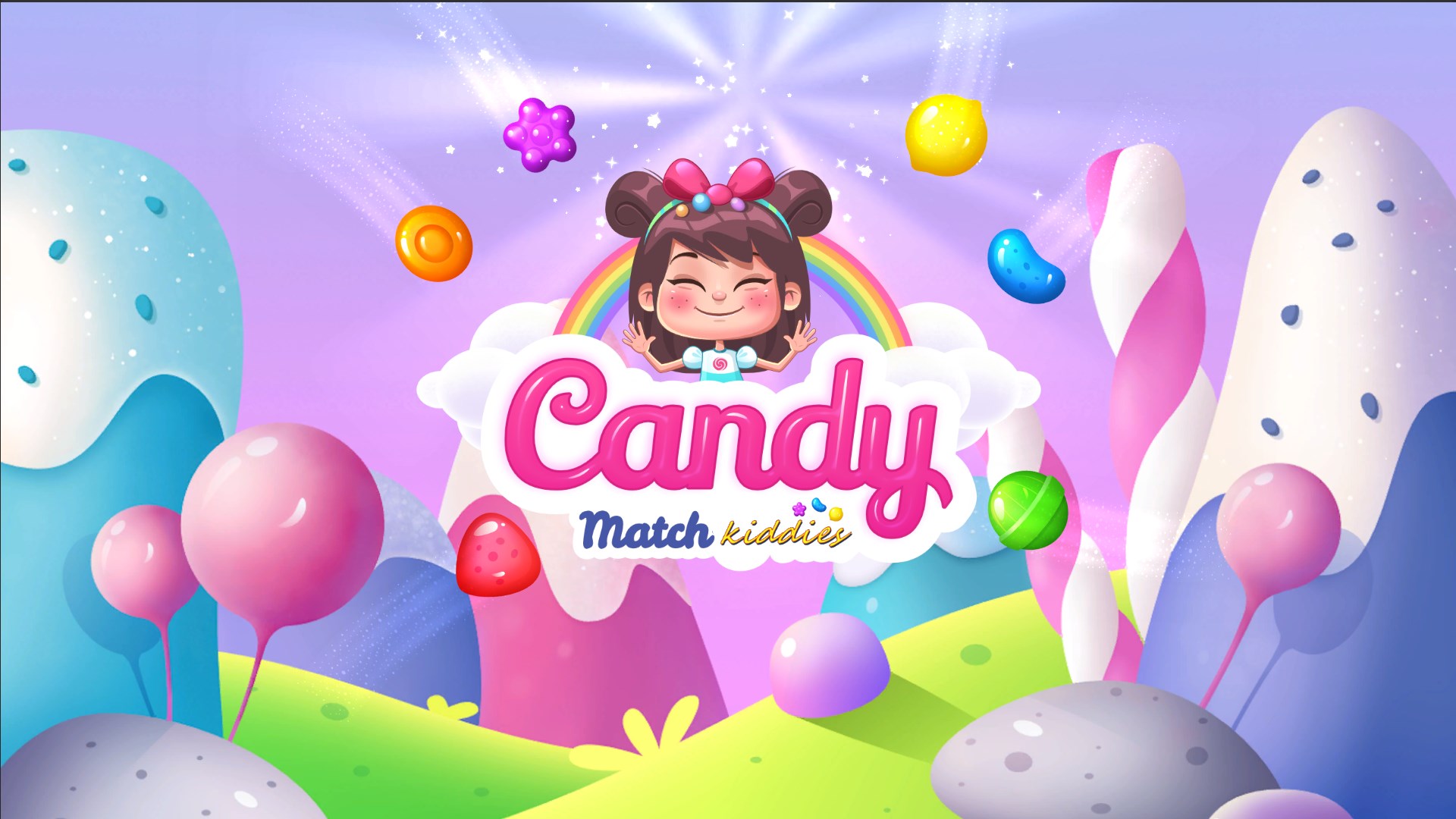 Buy Candy Match Kiddies Microsoft Store