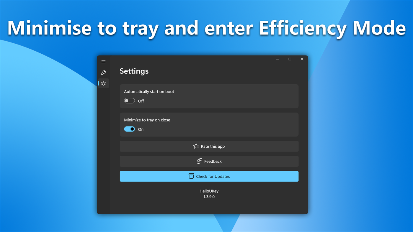 #3. HelloUKey - SSH Agent & Key Vault (Windows) Oleh: Jack One