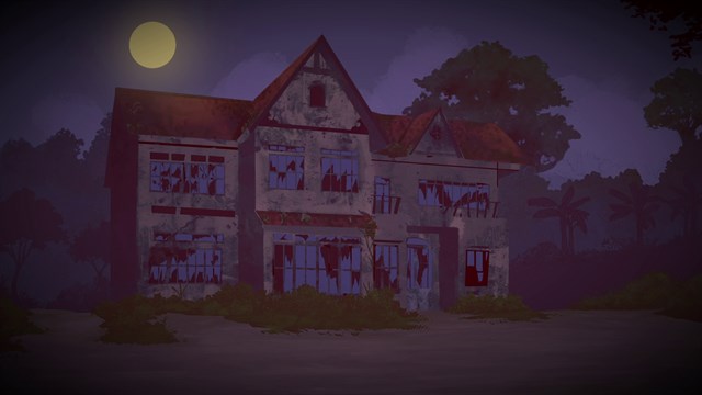 Jurnal Risa: Dark Destiny screenshot 4