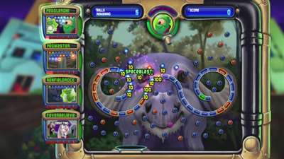 Peggle screenshot 4