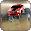 Monster Truck Stunts-Offroad Hill Climb Driving