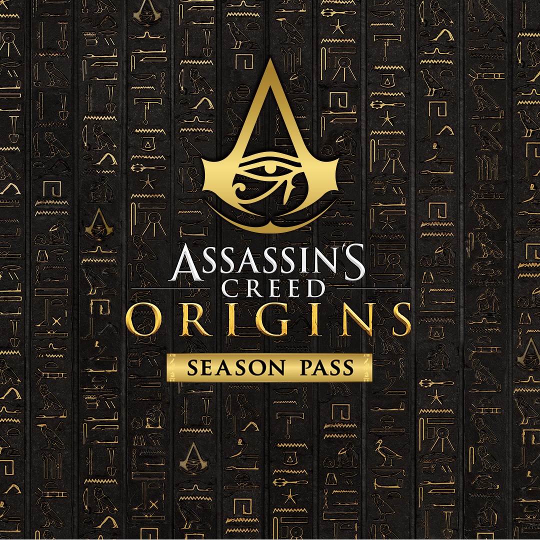 Assassin's Creed® Origins - Przepustka Sezonowa
