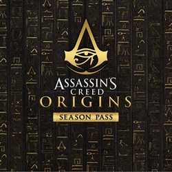 Assassin's Creed® Origins - Season Pass